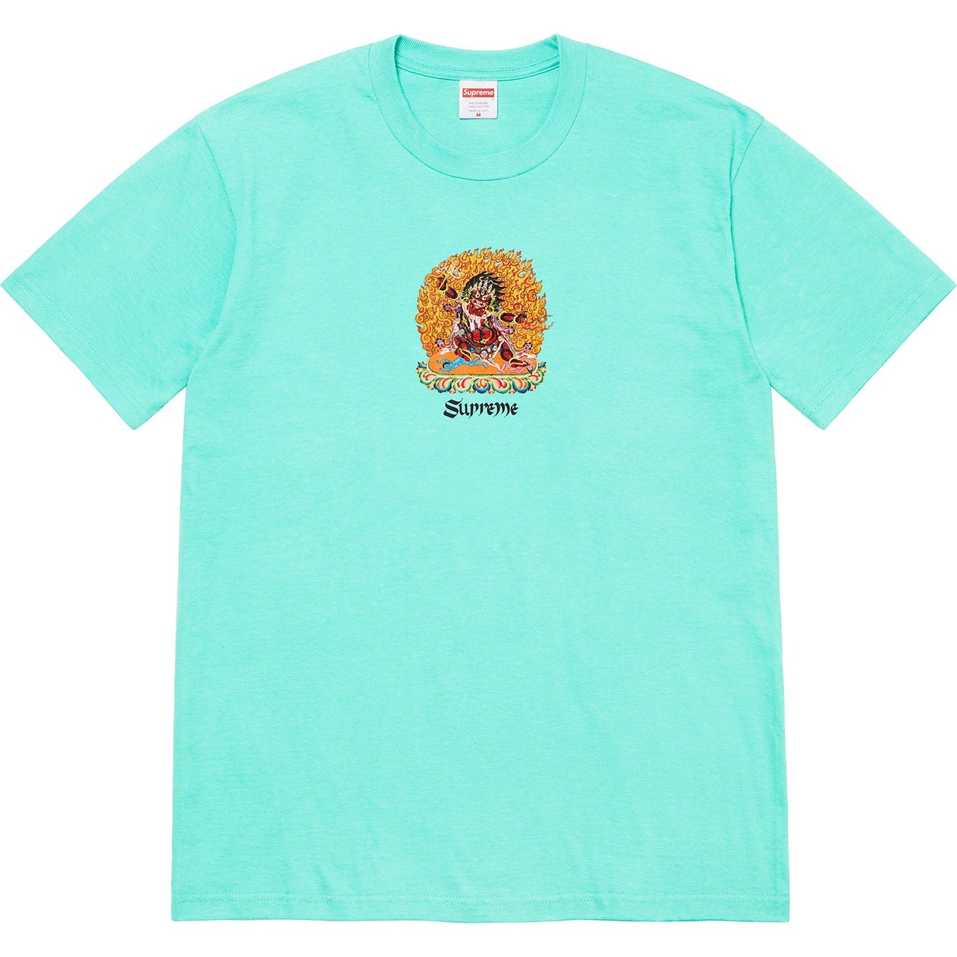 Person Tee view 10